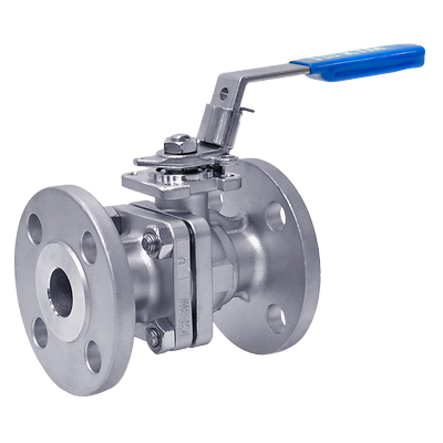 KTM-K-series ef190 ball valves manual actuator